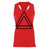 160g Racerback Vest Thumbnail