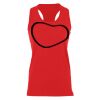 160g Racerback Vest Thumbnail