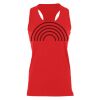 160g Racerback Vest Thumbnail
