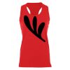 160g Racerback Vest Thumbnail