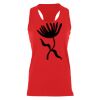 160g Racerback Vest Thumbnail