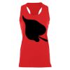 160g Racerback Vest Thumbnail