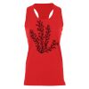 160g Racerback Vest Thumbnail
