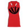 160g Racerback Vest Thumbnail