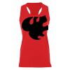 160g Racerback Vest Thumbnail