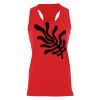 160g Racerback Vest Thumbnail