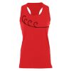 160g Racerback Vest Thumbnail
