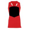 160g Racerback Vest Thumbnail