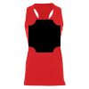 160g Racerback Vest Thumbnail