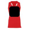 160g Racerback Vest Thumbnail