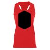 160g Racerback Vest Thumbnail