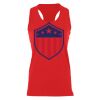 160g Racerback Vest Thumbnail