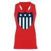 160g Racerback Vest Thumbnail