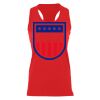 160g Racerback Vest Thumbnail
