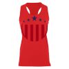 160g Racerback Vest Thumbnail