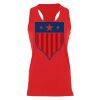 160g Racerback Vest Thumbnail
