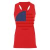 160g Racerback Vest Thumbnail