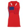 160g Racerback Vest Thumbnail