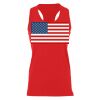 160g Racerback Vest Thumbnail