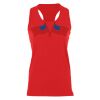 160g Racerback Vest Thumbnail