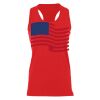 160g Racerback Vest Thumbnail