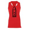 160g Racerback Vest Thumbnail