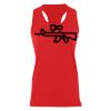 160g Racerback Vest Thumbnail