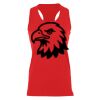 160g Racerback Vest Thumbnail