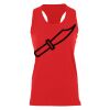 160g Racerback Vest Thumbnail