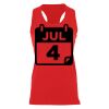 160g Racerback Vest Thumbnail