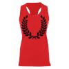 160g Racerback Vest Thumbnail
