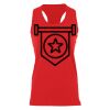 160g Racerback Vest Thumbnail