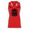 160g Racerback Vest Thumbnail