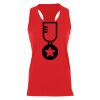 160g Racerback Vest Thumbnail