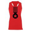 160g Racerback Vest Thumbnail