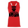 160g Racerback Vest Thumbnail