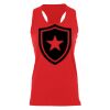 160g Racerback Vest Thumbnail