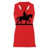 160g Racerback Vest Thumbnail