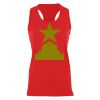 160g Racerback Vest Thumbnail