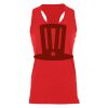 160g Racerback Vest Thumbnail