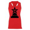 160g Racerback Vest Thumbnail