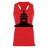 160g Racerback Vest Thumbnail