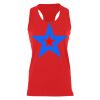 160g Racerback Vest Thumbnail