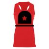 160g Racerback Vest Thumbnail