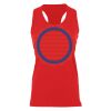 160g Racerback Vest Thumbnail