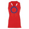 160g Racerback Vest Thumbnail