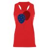 160g Racerback Vest Thumbnail
