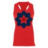 160g Racerback Vest Thumbnail