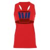 160g Racerback Vest Thumbnail