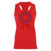 160g Racerback Vest Thumbnail
